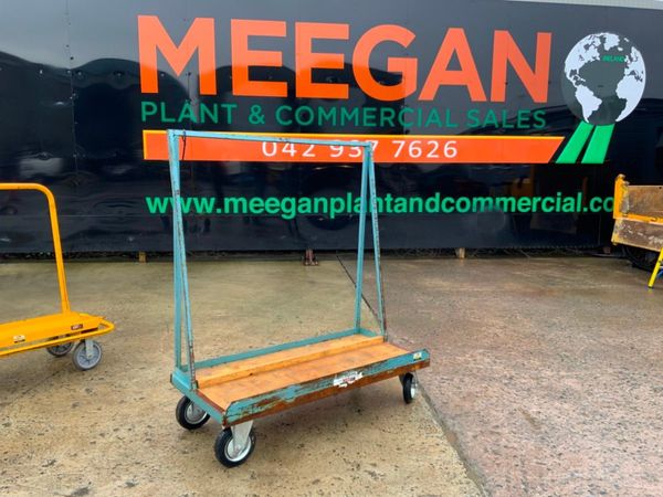 SHEET MATERIALS PLATFORM TROLLEY..... 340753098