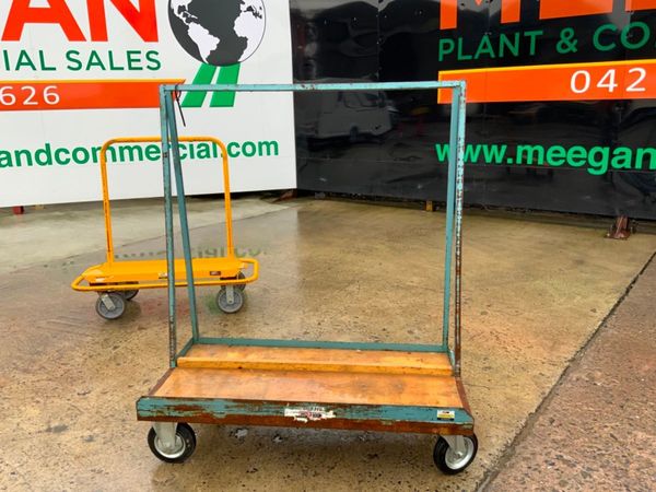 SHEET MATERIALS PLATFORM TROLLEY..... 340753099