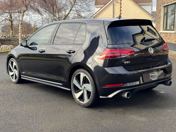 Immaculate 171 VW Golf GTI 7.5 DSG! 340770613