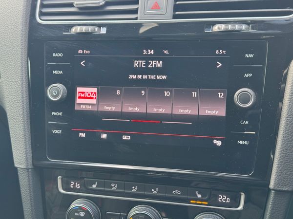 Immaculate 171 VW Golf GTI 7.5 DSG! 340770624
