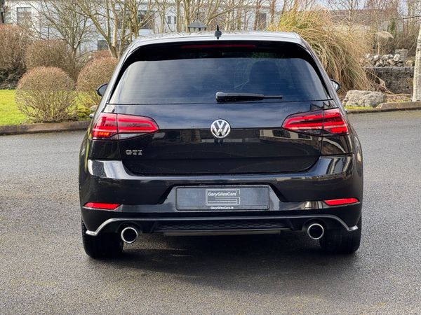 Immaculate 171 VW Golf GTI 7.5 DSG! 340770635