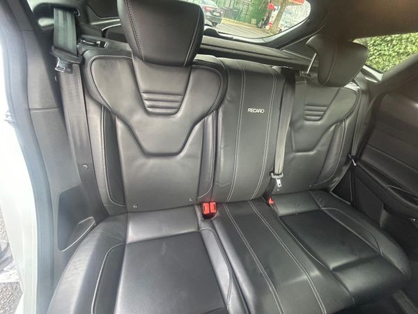 Ford Focus 2016 ST2 340770631