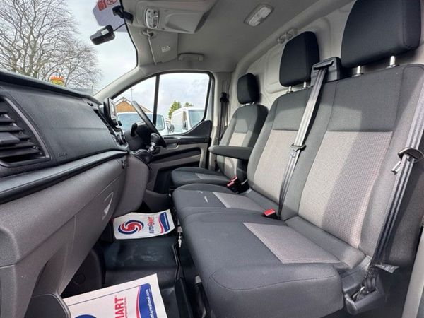 2020 Ford Custom Panel Vanel 340782424