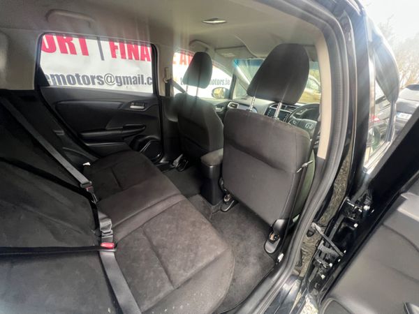 Honda Shuttle 2016 340816998