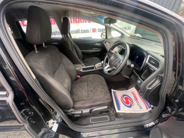 Honda Shuttle 2016 340817006