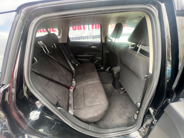 Honda Shuttle 2016 340817001