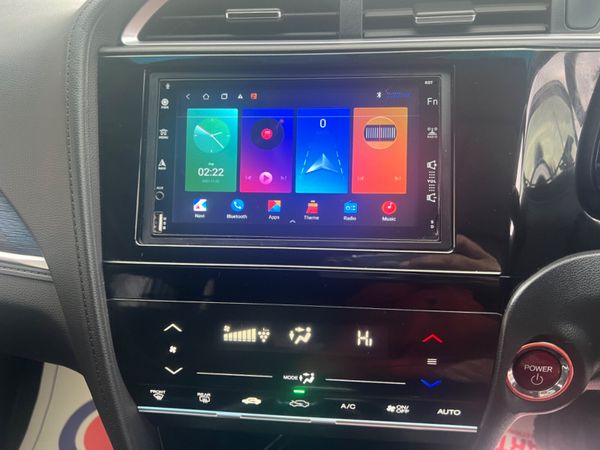 Honda Shuttle 2016 340817003