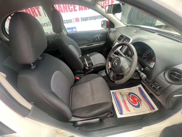 Nissan March **2016 Nismo ** 340819309