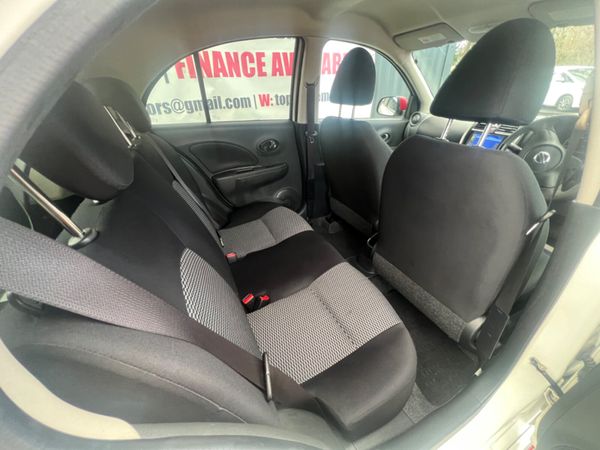 Nissan March **2016 Nismo ** 340819310