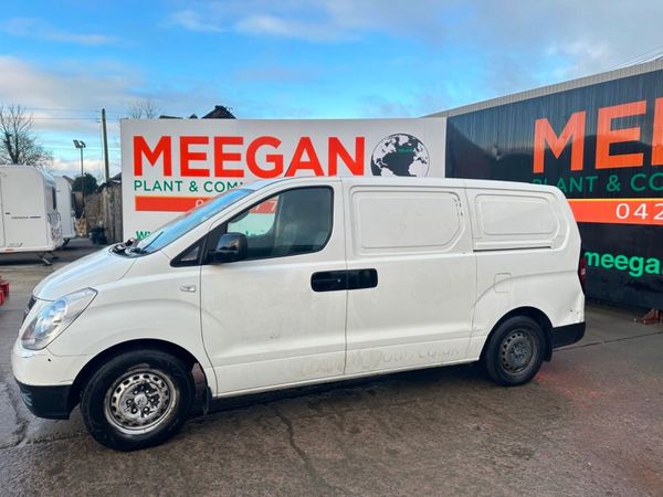 Hyundai H100 I Load Twin Sliding Door Panel Van. 340926954