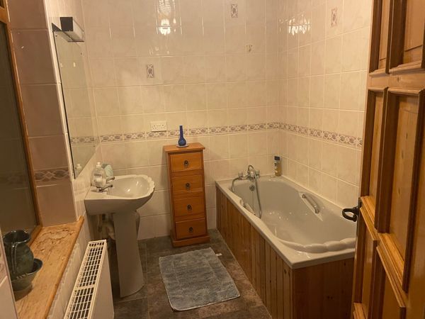 wood bath | 25 All Sections Ads For Sale in Ireland | DoneDeal