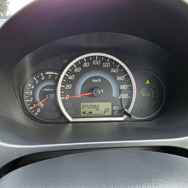 Mitsubishi Mirage 2015 Automatic 1.0 Petrol 341007919