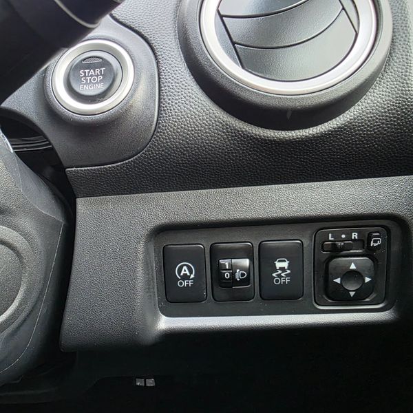 Mitsubishi Mirage 2015 Automatic 1.0 Petrol 341007922