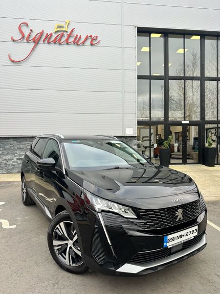Peugeot 5008 1.2 PureTech Allure Premium 2022 341028113