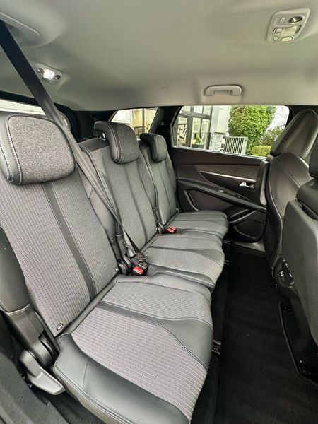Peugeot 5008 1.2 PureTech Allure Premium 2022 341028129
