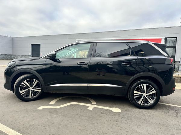Peugeot 5008 1.2 PureTech Allure Premium 2022 341028122