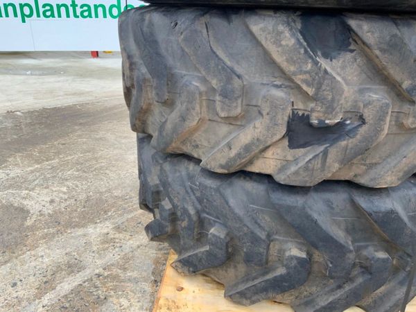 400/80/24 (15.5) TELEPORTER TYRES........1262 341033947