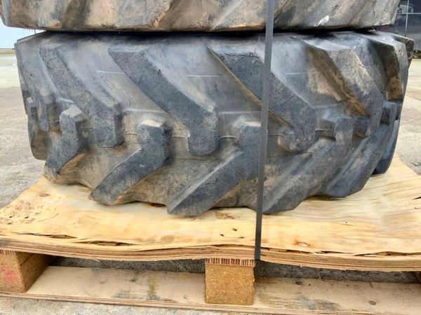 400/80/24 (15.5) TELEPORTER TYRES........1262 341033949