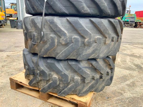 400/80/24 (15.5) TELEPORTER TYRES........1262 341033950
