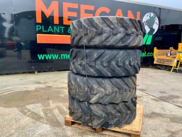 400/80/24 (15.5) TELEPORTER TYRES........1262 341033952