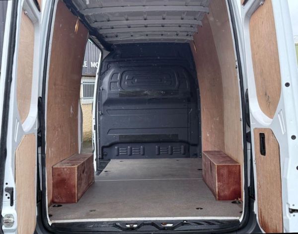 2021 Mercedes Sprinter 341066474
