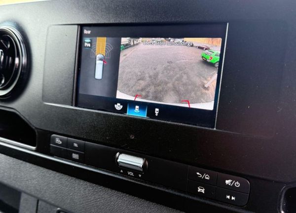 2021 Mercedes Sprinter 341066475