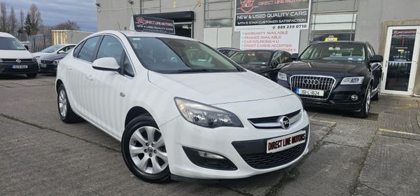 2016 Opel Astra Manual 341084174
