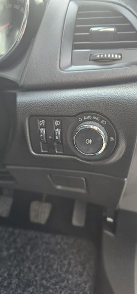 2016 Opel Astra Manual 341084176