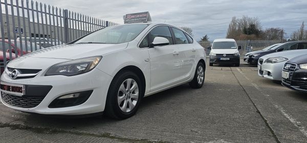 2016 Opel Astra Manual 341084178
