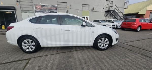 2016 Opel Astra Manual 341084184