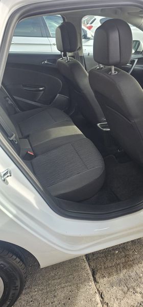 2016 Opel Astra Manual 341084187