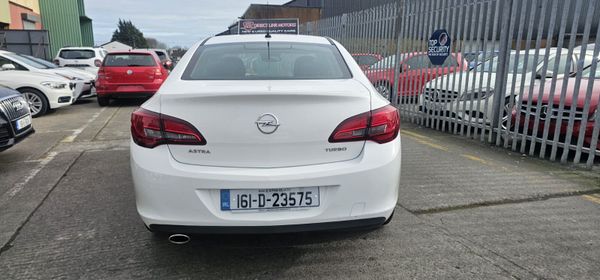 2016 Opel Astra Manual 341084189