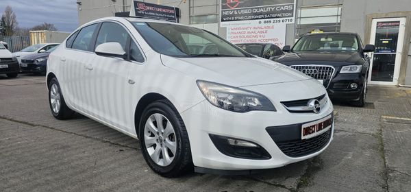 2016 Opel Astra Manual 341084181