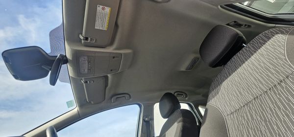 2016 Opel Astra Manual 341084182