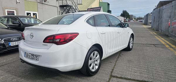 2016 Opel Astra Manual 341084191