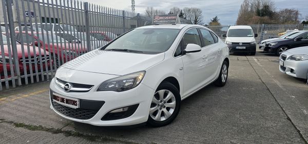2016 Opel Astra Manual 341084202