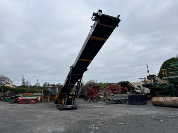 Roco T65AGG Tracked Stacker 341085779