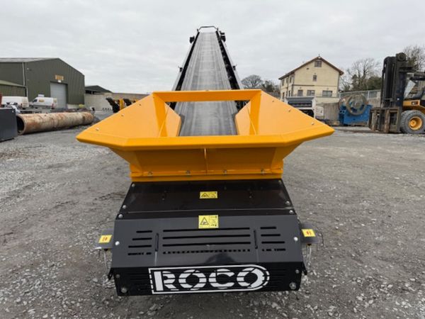 Roco T65AGG Tracked Stacker 341085788