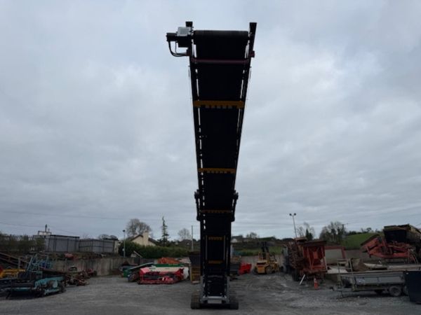 Roco T65AGG Tracked Stacker 341085780