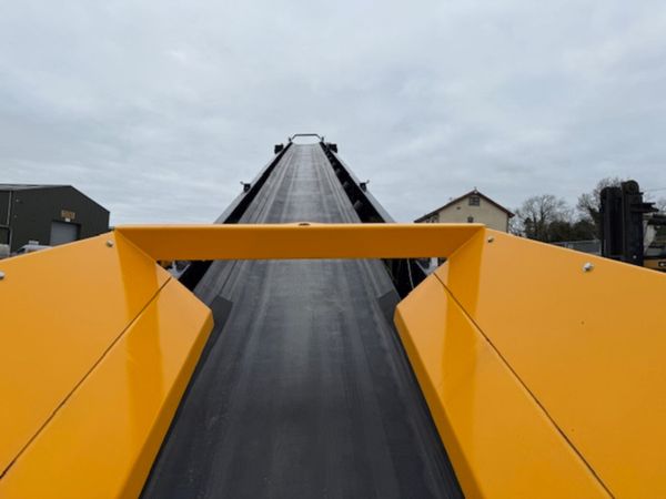 Roco T65AGG Tracked Stacker 341085794