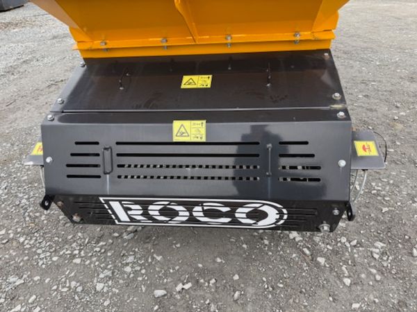 Roco T65AGG Tracked Stacker 341085795
