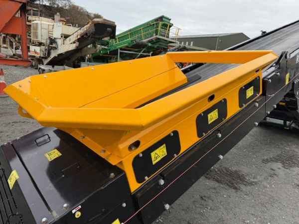 Roco T65AGG Tracked Stacker 341085792