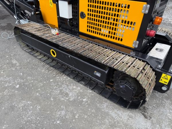Roco T65AGG Tracked Stacker 341085800