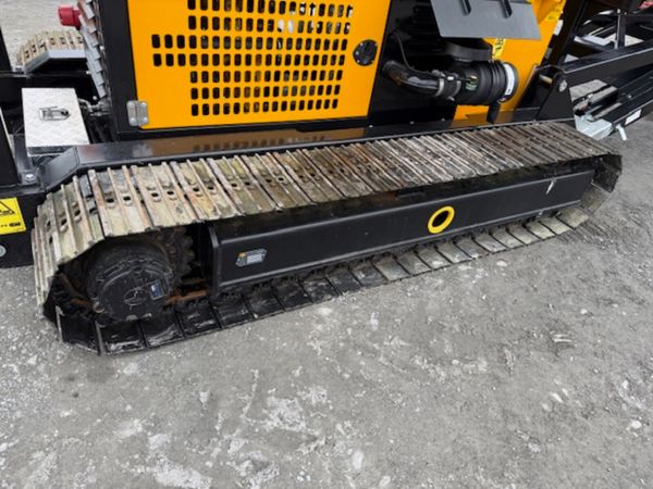 Roco T65AGG Tracked Stacker 341085803