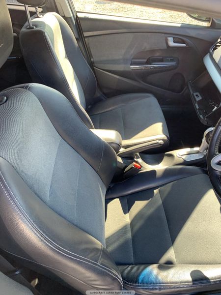 2012 Honda Insight 1.5 Hybrid Exclusive LOW KMS 341141379