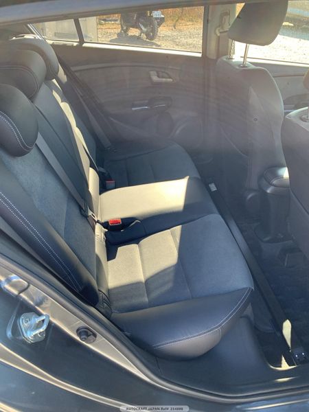 2012 Honda Insight 1.5 Hybrid Exclusive LOW KMS 341141380