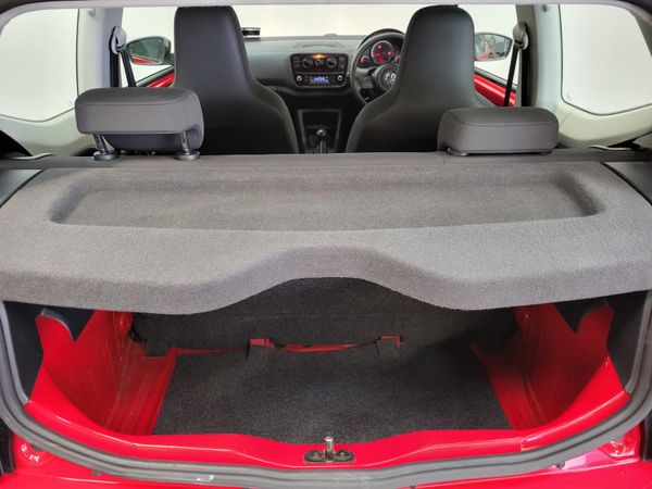 131 VOLKSWAGEN UP 1.0 PETROL - IMMACULATE CAR - 341176152