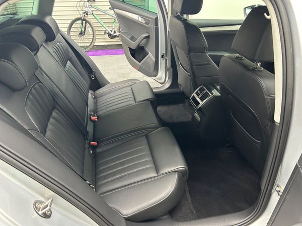 2022 SKODA SUPERB SE TECH TDI 150 *LEATHER, XENONS 341201580