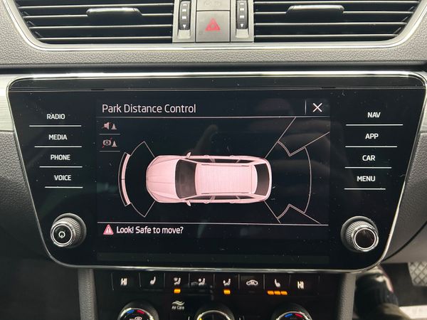 2022 SKODA SUPERB SE TECH TDI 150 *LEATHER, XENONS 341201581