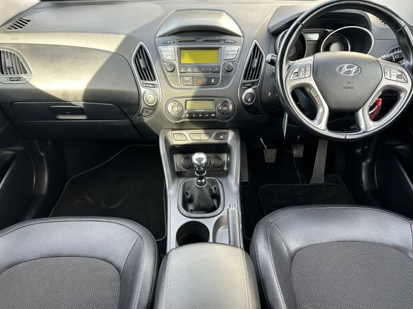 Hyundai ix35 * Celebration Limited Edition 341214744